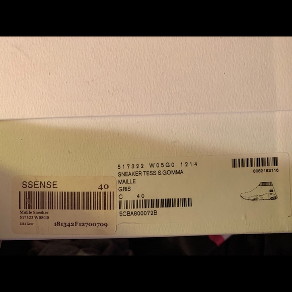 Balenciaga Speed Trainer - Picture 4 of 4